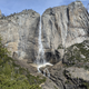 Still can’t believe I hiked to the top of that waterfall - Yosemite NP